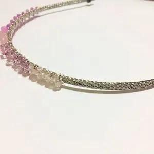 Colette Malouf | Accessories | Colette Malouf Crystal  display picture 2